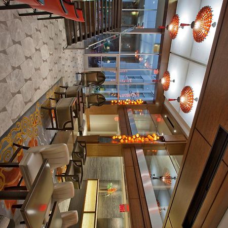 Morrison Clark Inn Washington Dc Convention Center Ngoại thất bức ảnh
