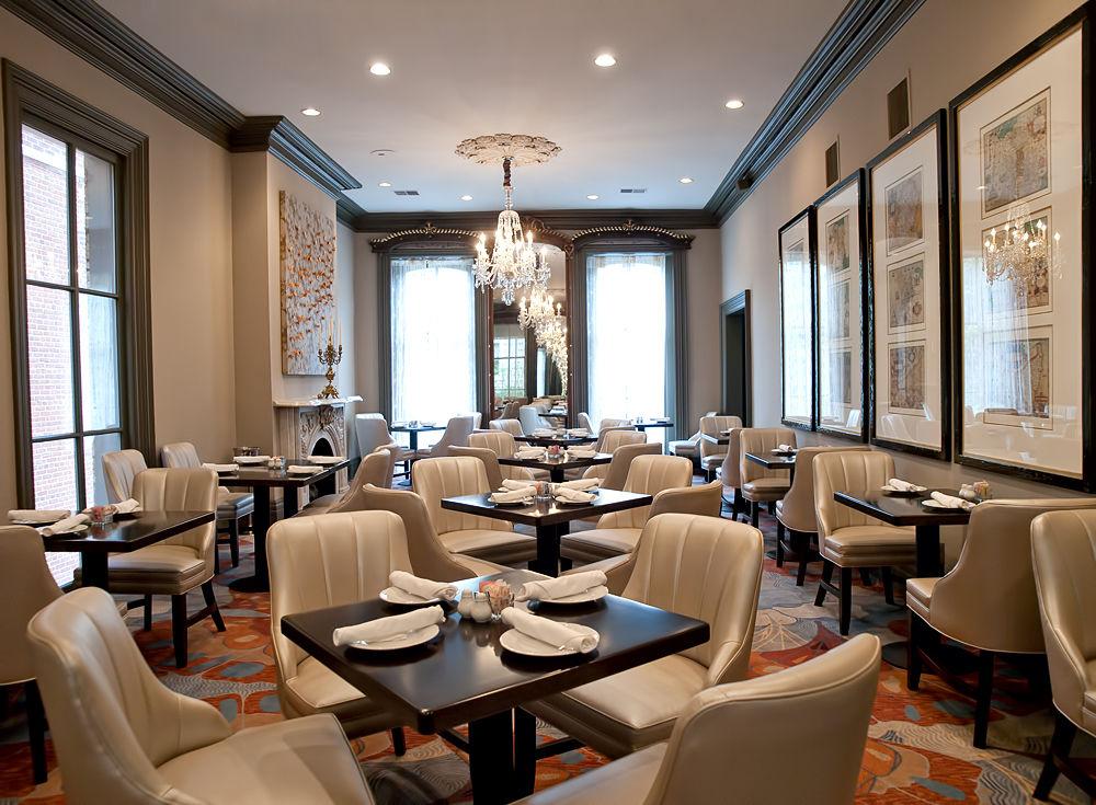 Morrison Clark Inn Washington Dc Convention Center Ngoại thất bức ảnh