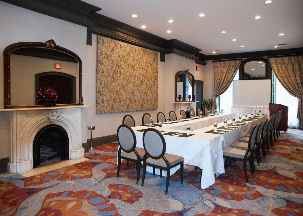 Morrison Clark Inn Washington Dc Convention Center Tiện nghi bức ảnh