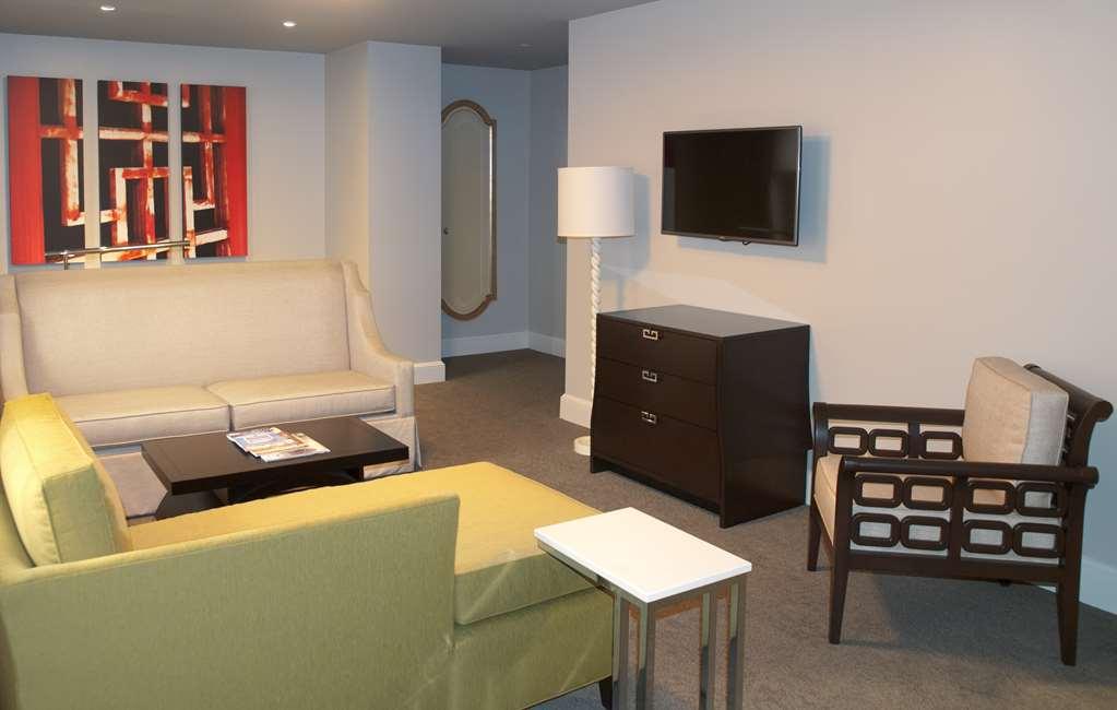 Morrison Clark Inn Washington Dc Convention Center Phòng bức ảnh