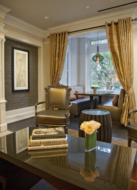 Morrison Clark Inn Washington Dc Convention Center Ngoại thất bức ảnh
