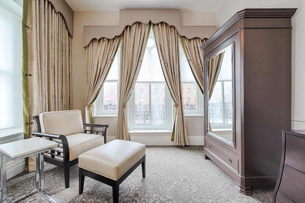 Morrison Clark Inn Washington Dc Convention Center Ngoại thất bức ảnh