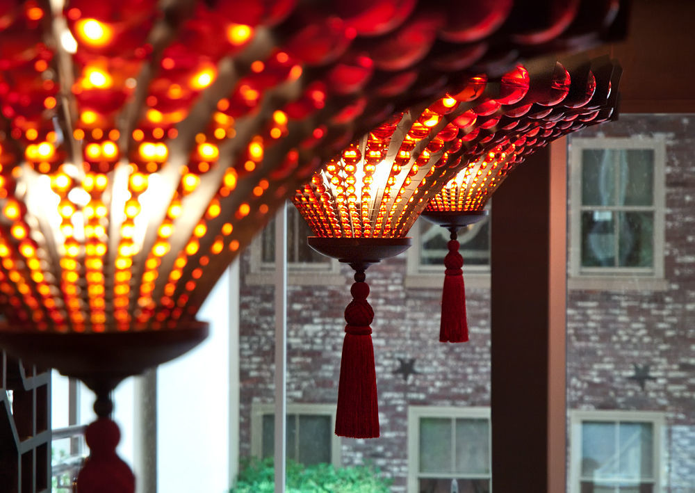 Morrison Clark Inn Washington Dc Convention Center Ngoại thất bức ảnh
