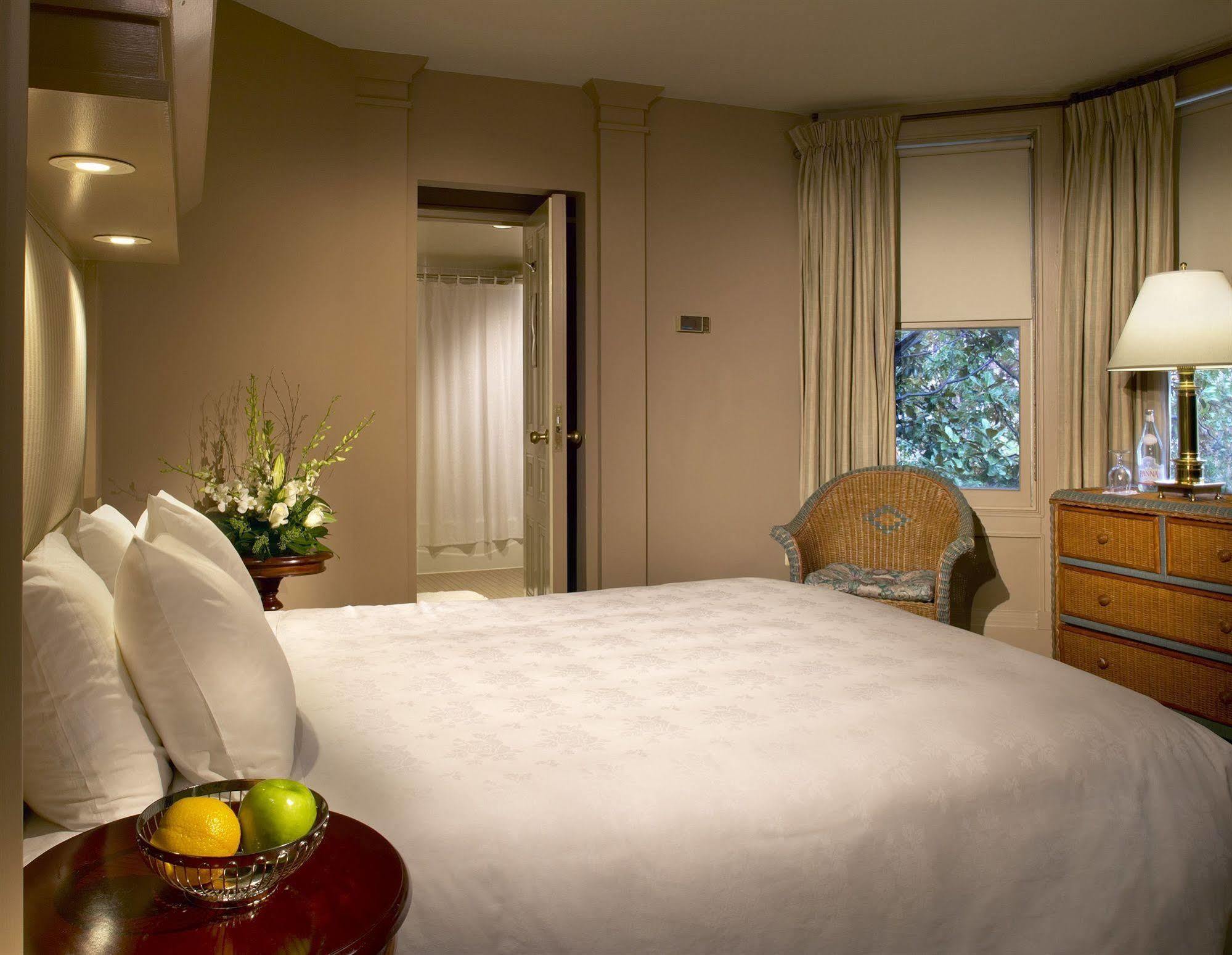 Morrison Clark Inn Washington Dc Convention Center Phòng bức ảnh