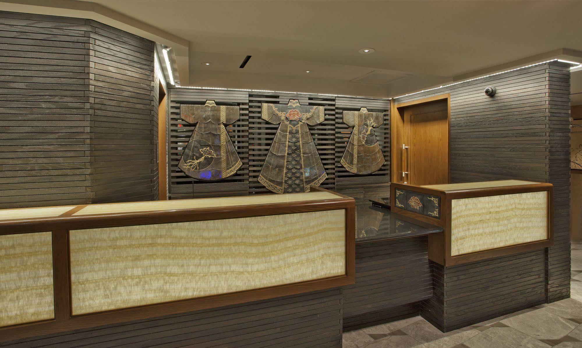 Morrison Clark Inn Washington Dc Convention Center Ngoại thất bức ảnh