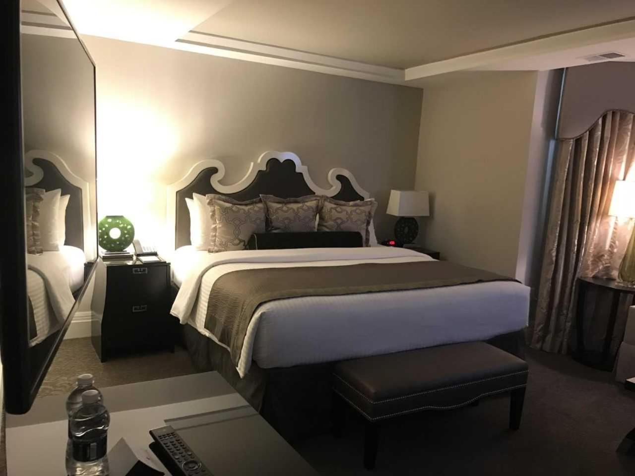 Morrison Clark Inn Washington Dc Convention Center Ngoại thất bức ảnh